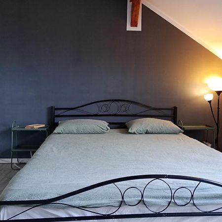 Apartmán Mansarda Kluž Exteriér fotografie