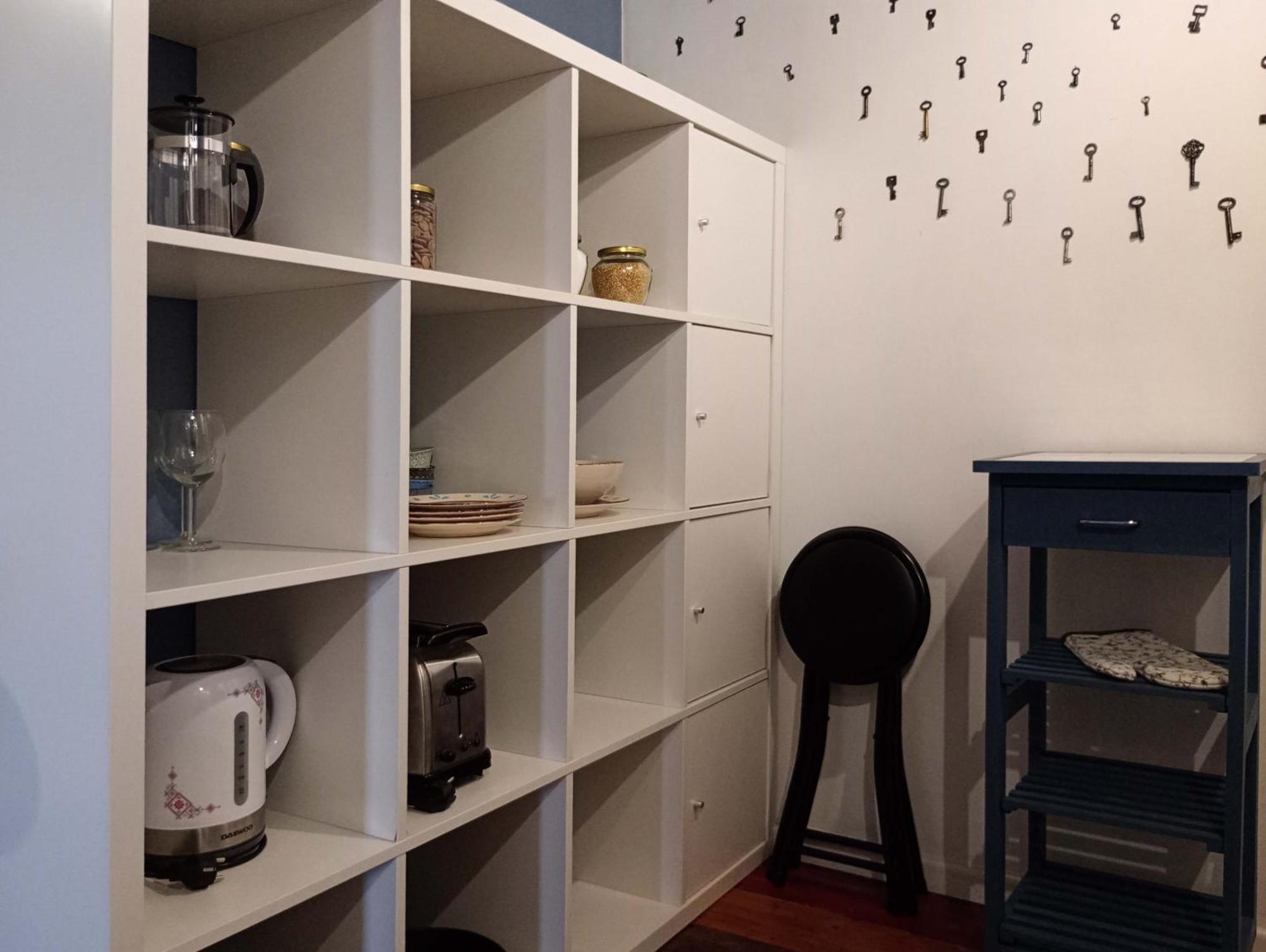 Apartmán Mansarda Kluž Exteriér fotografie