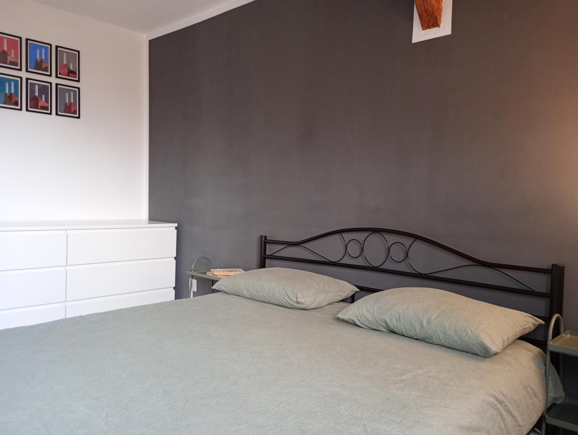 Apartmán Mansarda Kluž Exteriér fotografie